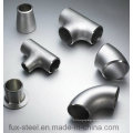 Kohlenstoffstahl-nahtlose Fittings (ASTM, DIN, JIS, GOST, GB)